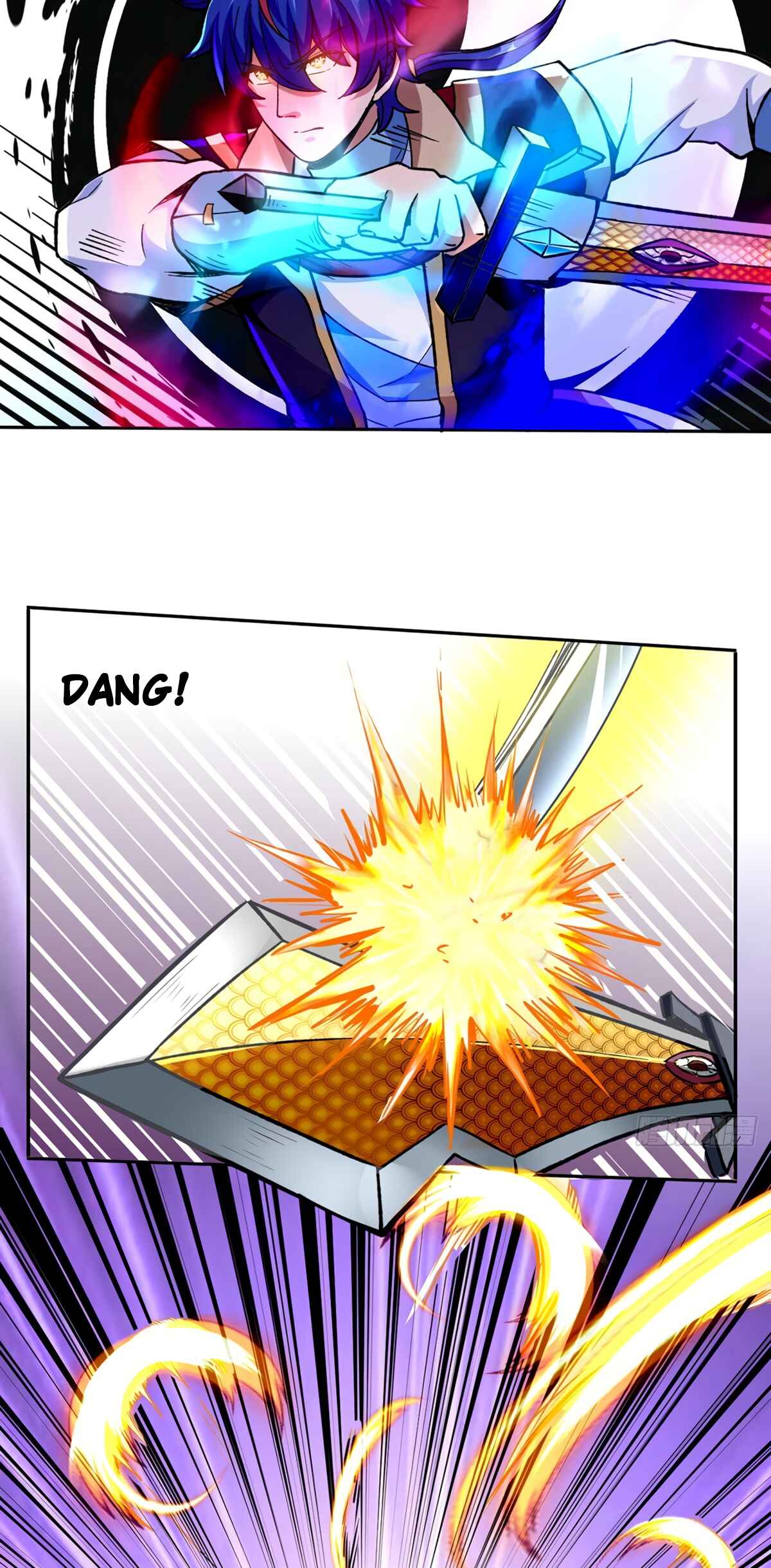 Martial Arts Reigns Chapter 269 - Page 15