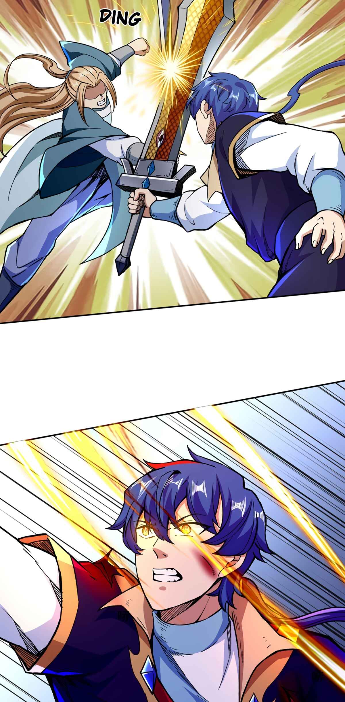 Martial Arts Reigns Chapter 269 - Page 18
