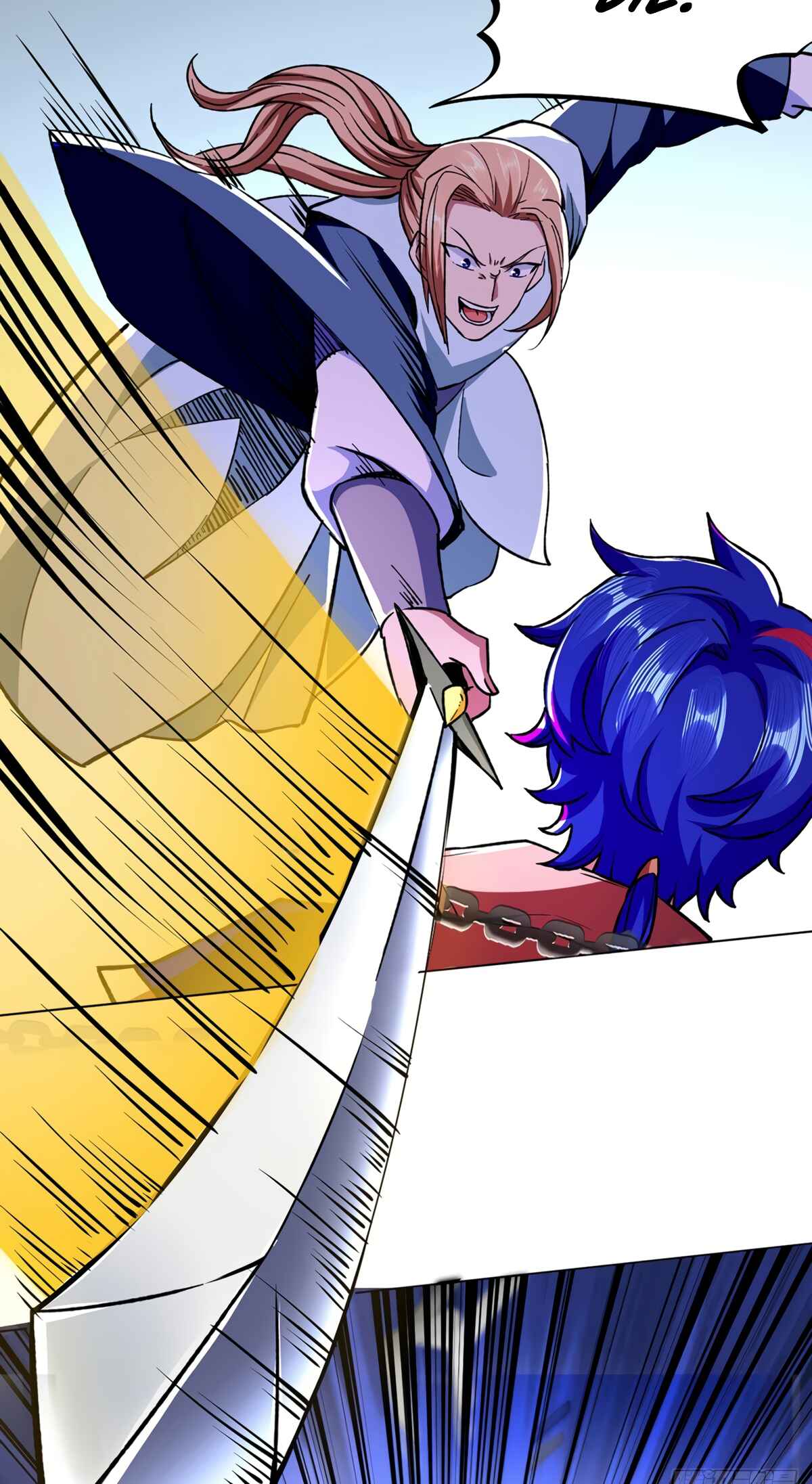 Martial Arts Reigns Chapter 269 - Page 25