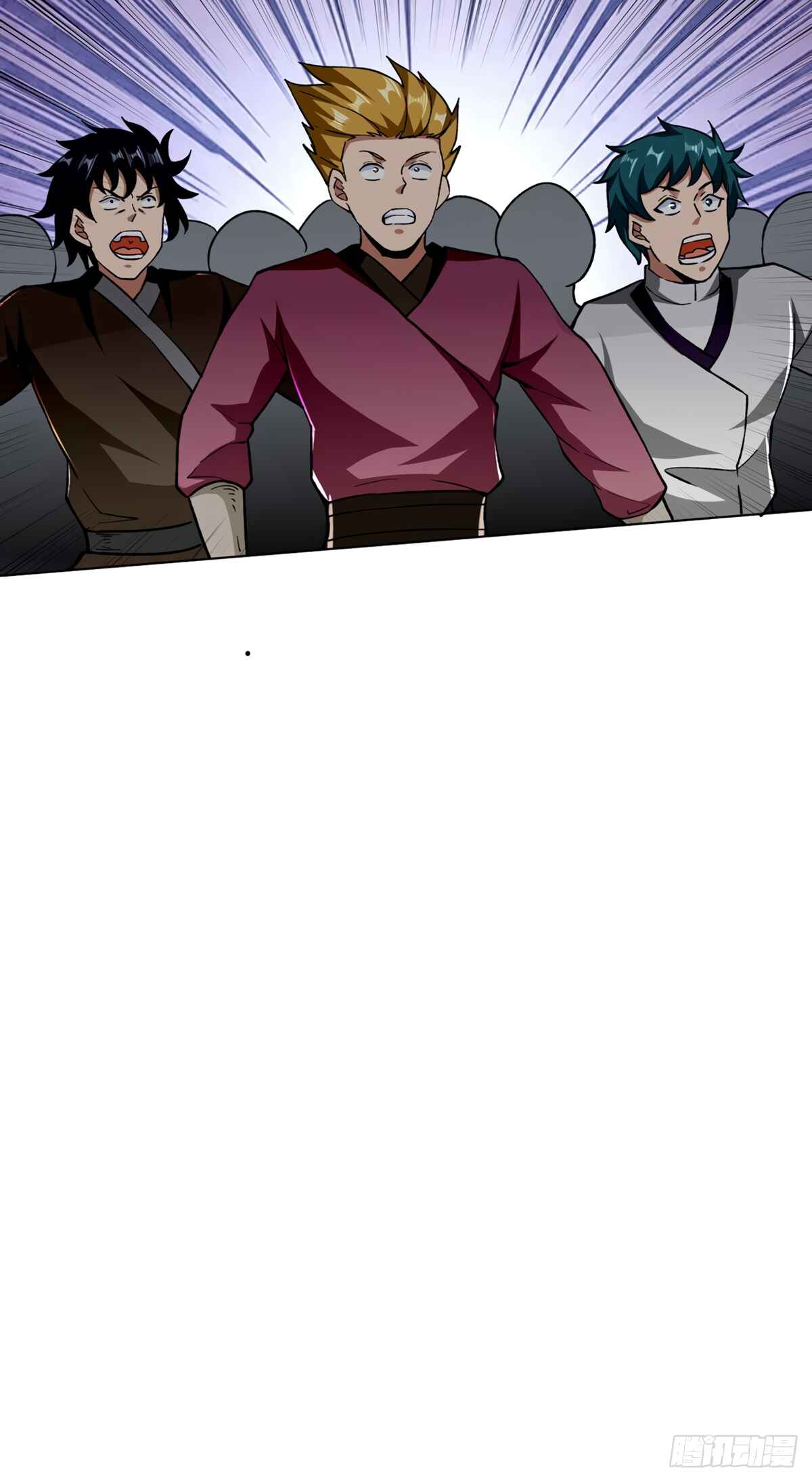 Martial Arts Reigns Chapter 269 - Page 28