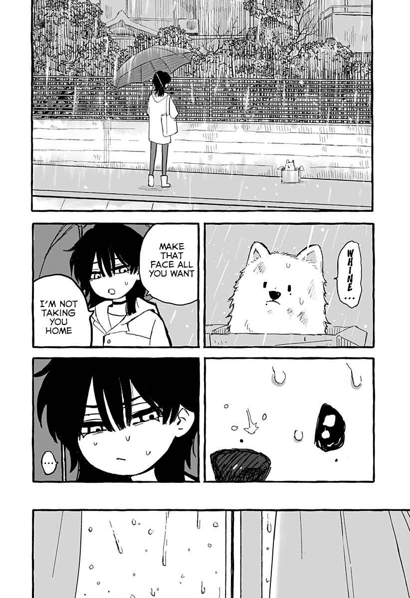Aoi no Heya ni Mata Haru ga Kita Chapter ? - Page 10