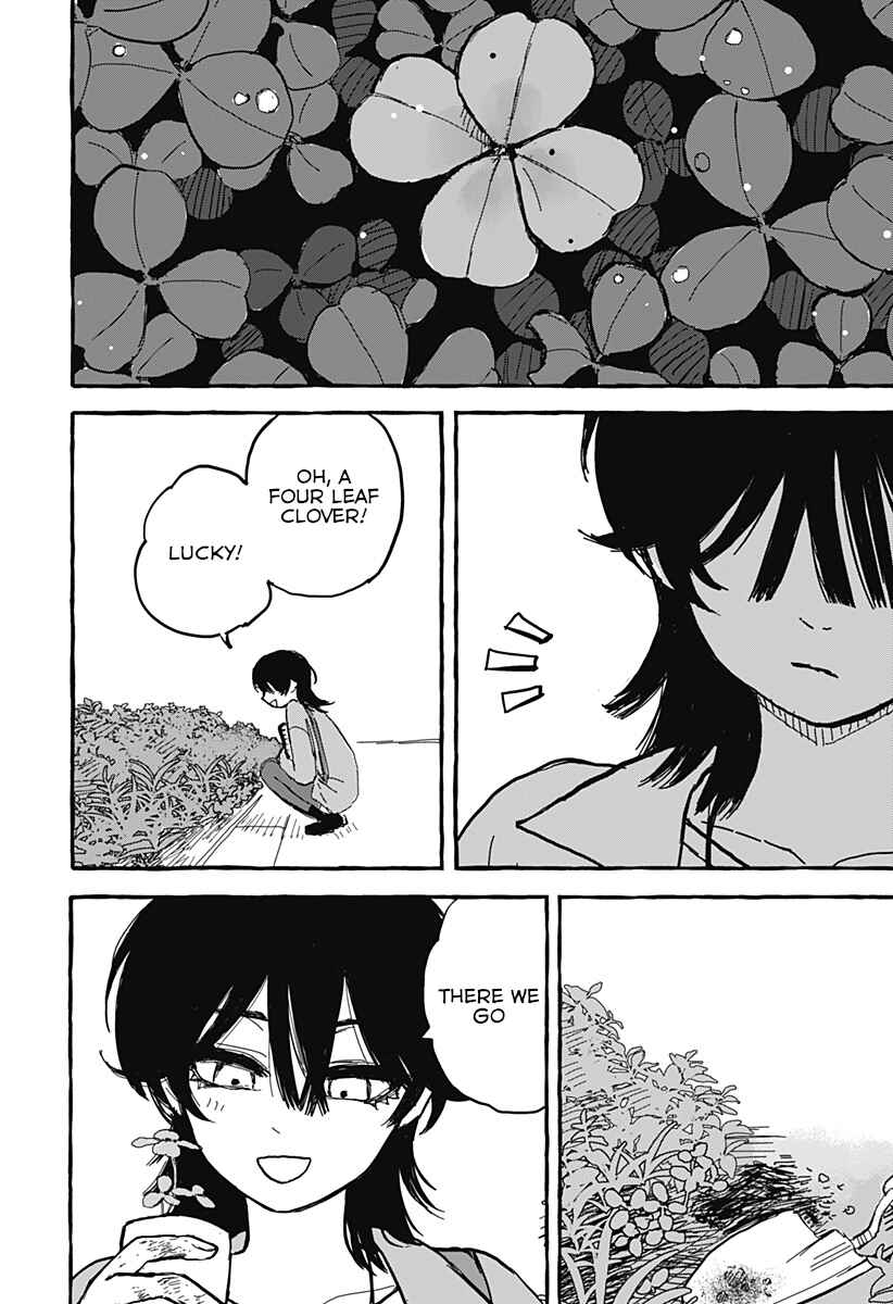 Aoi no Heya ni Mata Haru ga Kita Chapter ? - Page 42