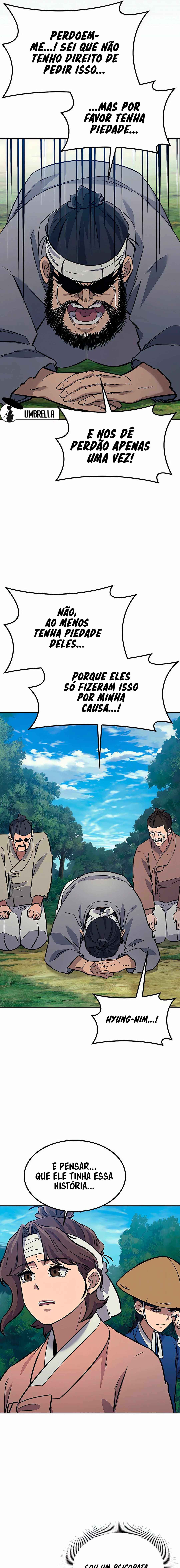 Doctor's Time Travel to Joseon Chapter 27 - Page 16
