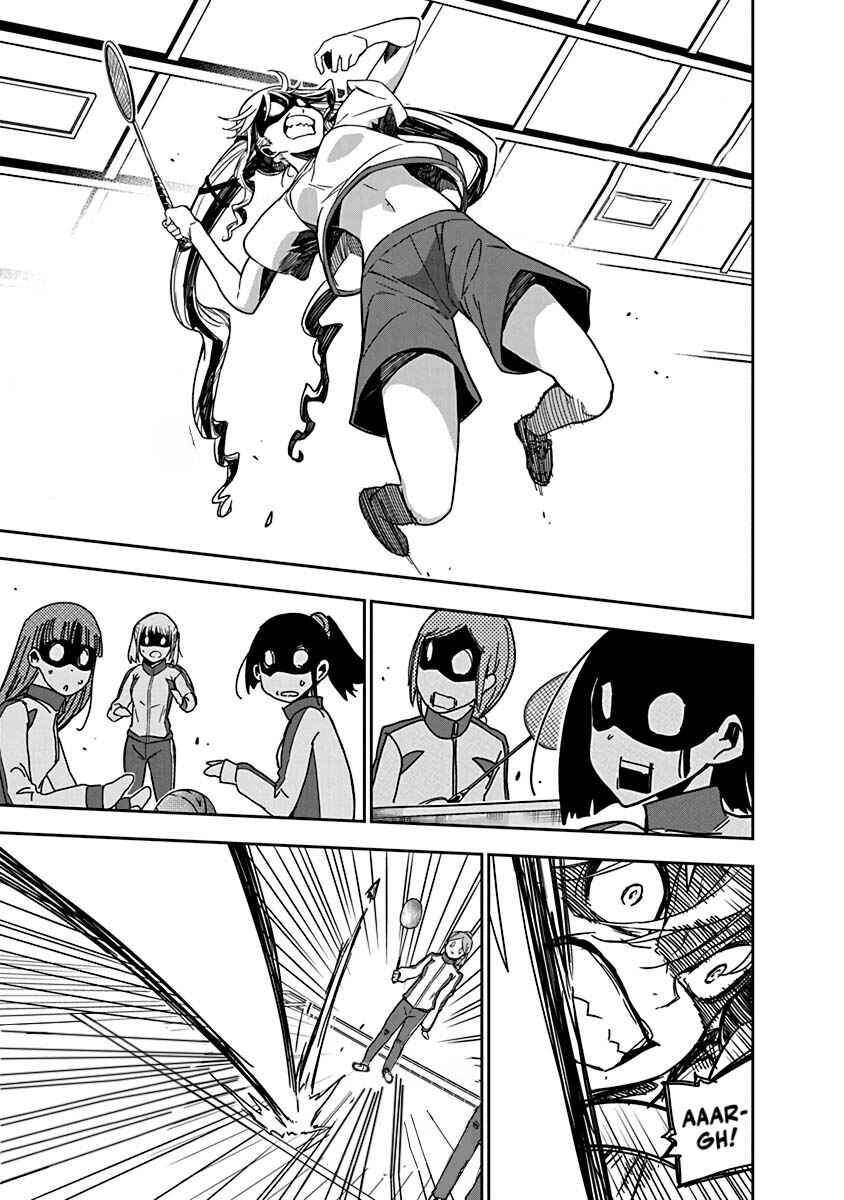 Rock wa Lady no Tashinami deshite Chapter 4 - Page 8