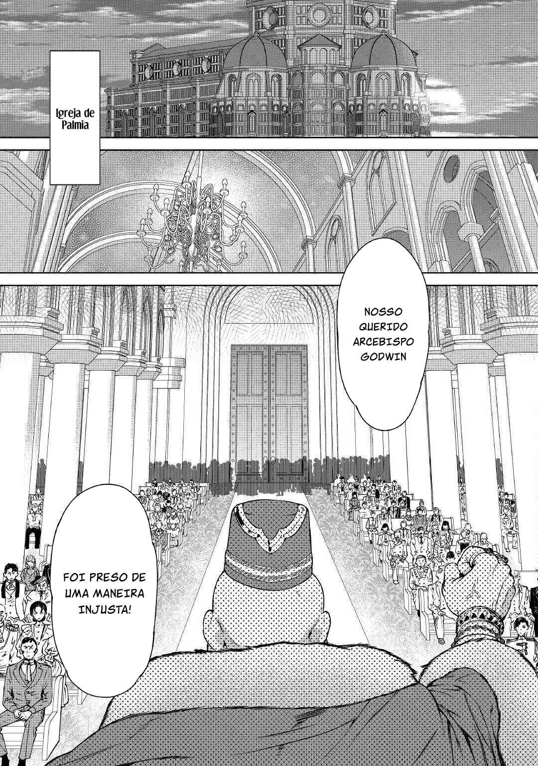 Saigo ni Hitotsu Dake Onegai Shite mo Yoroshii Deshou ka Chapter 14 - Page 29