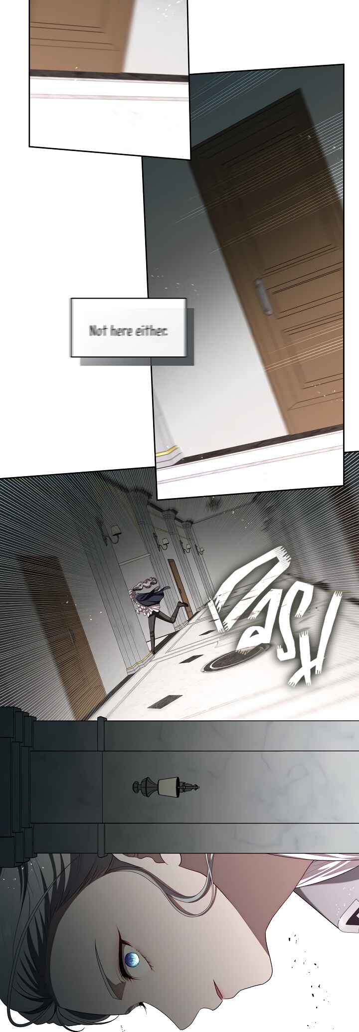 S-geup Hunter-neun Agyeong Gongnyeoga Doegi Silseumnida Chapter 14 - Page 11