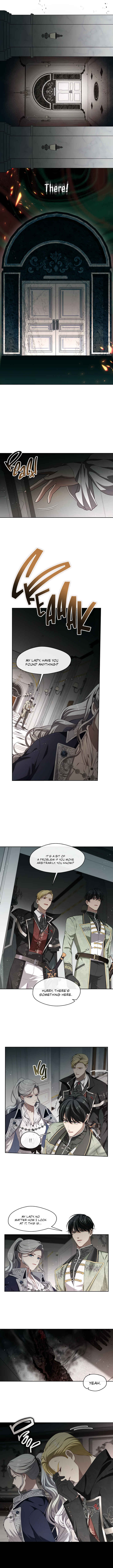 S-geup Hunter-neun Agyeong Gongnyeoga Doegi Silseumnida Chapter 14 - Page 12
