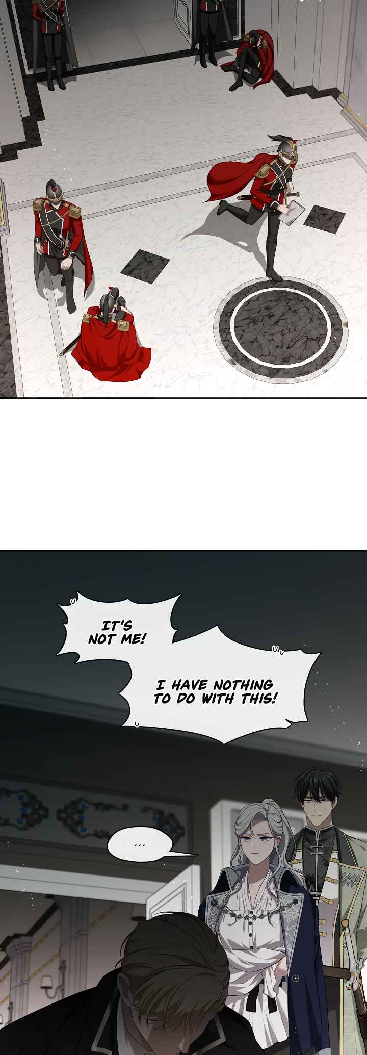 S-geup Hunter-neun Agyeong Gongnyeoga Doegi Silseumnida Chapter 14 - Page 15
