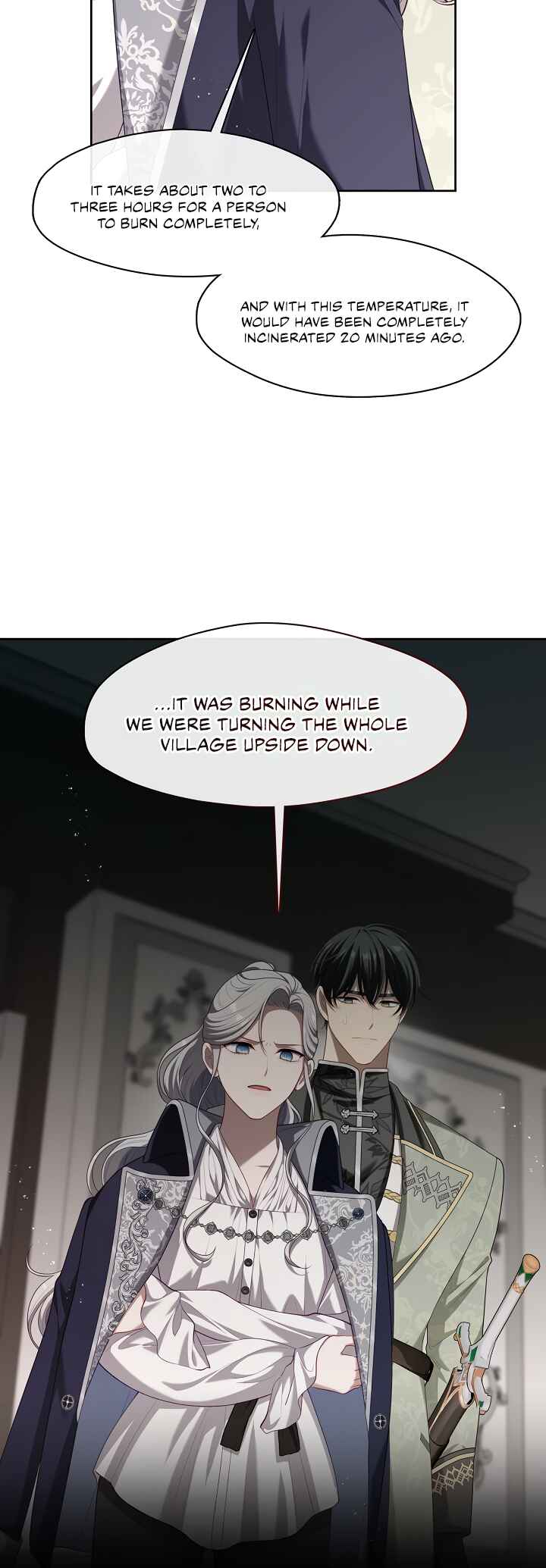 S-geup Hunter-neun Agyeong Gongnyeoga Doegi Silseumnida Chapter 14 - Page 17