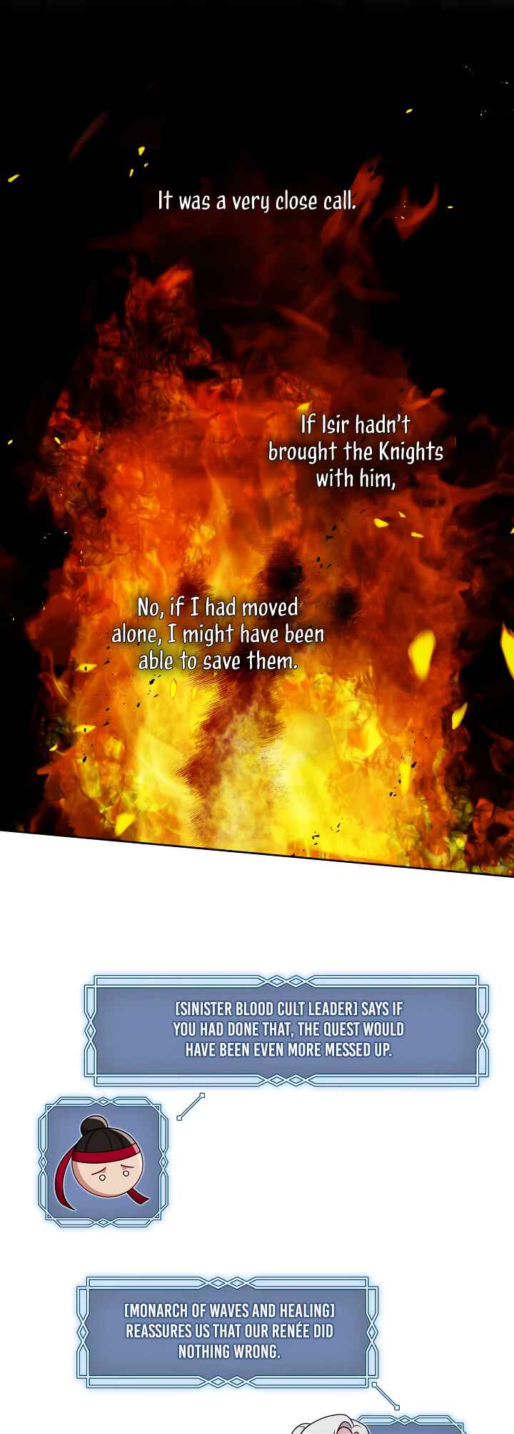 S-geup Hunter-neun Agyeong Gongnyeoga Doegi Silseumnida Chapter 14 - Page 18