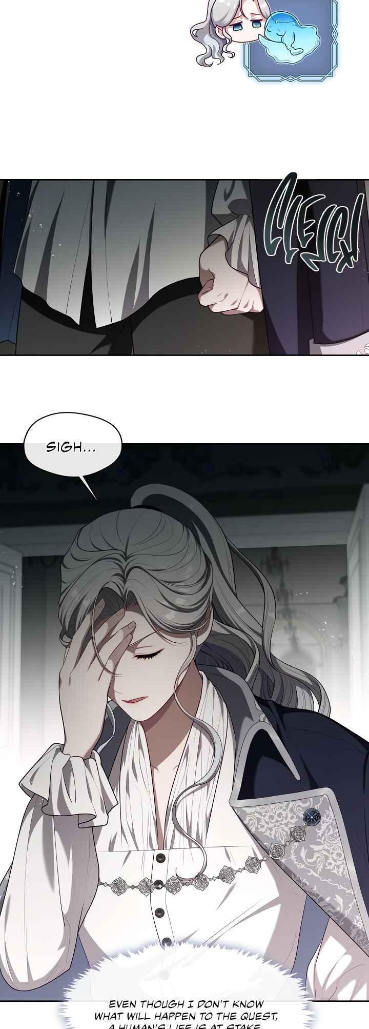 S-geup Hunter-neun Agyeong Gongnyeoga Doegi Silseumnida Chapter 14 - Page 19