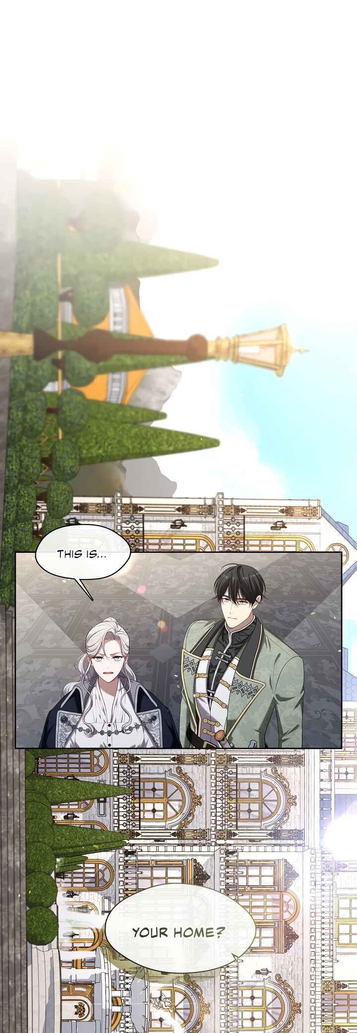 S-geup Hunter-neun Agyeong Gongnyeoga Doegi Silseumnida Chapter 14 - Page 2