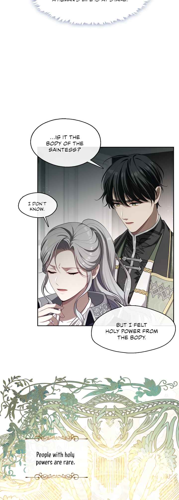 S-geup Hunter-neun Agyeong Gongnyeoga Doegi Silseumnida Chapter 14 - Page 20