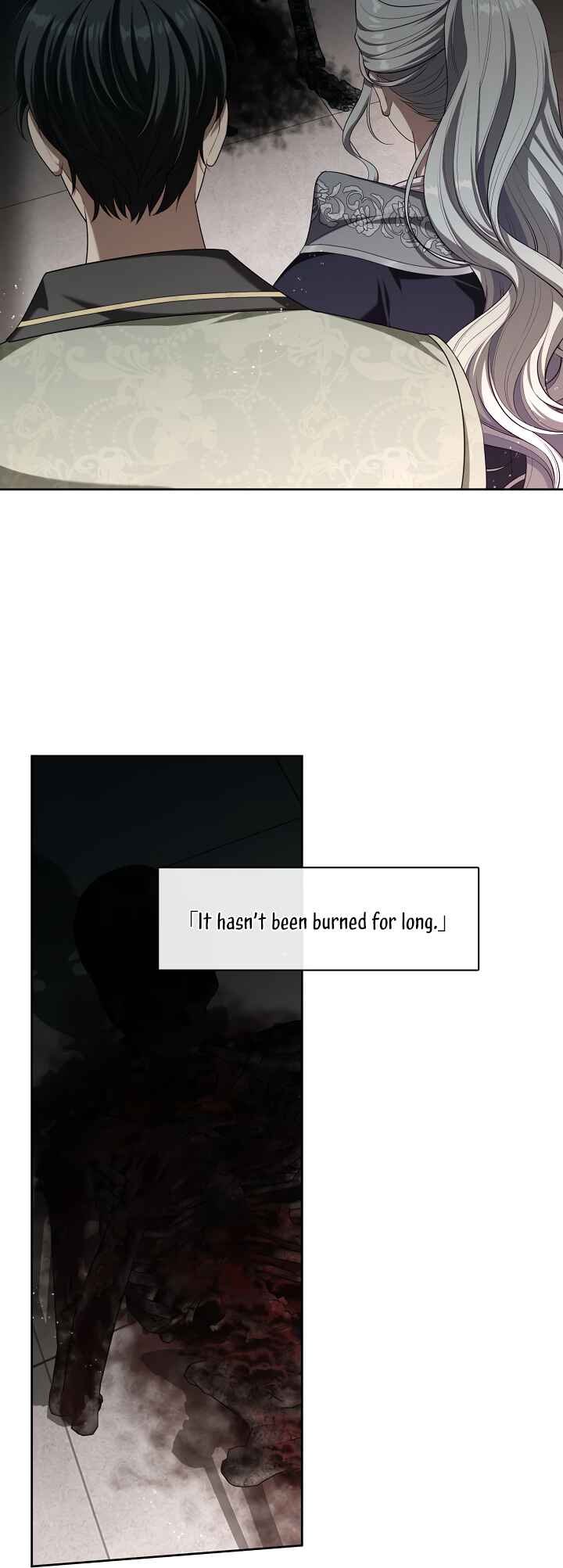 S-geup Hunter-neun Agyeong Gongnyeoga Doegi Silseumnida Chapter 14 - Page 22