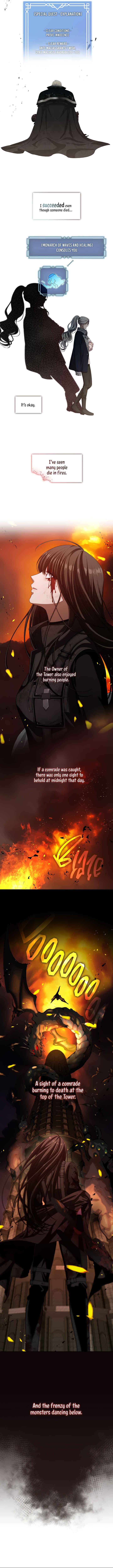 S-geup Hunter-neun Agyeong Gongnyeoga Doegi Silseumnida Chapter 14 - Page 24