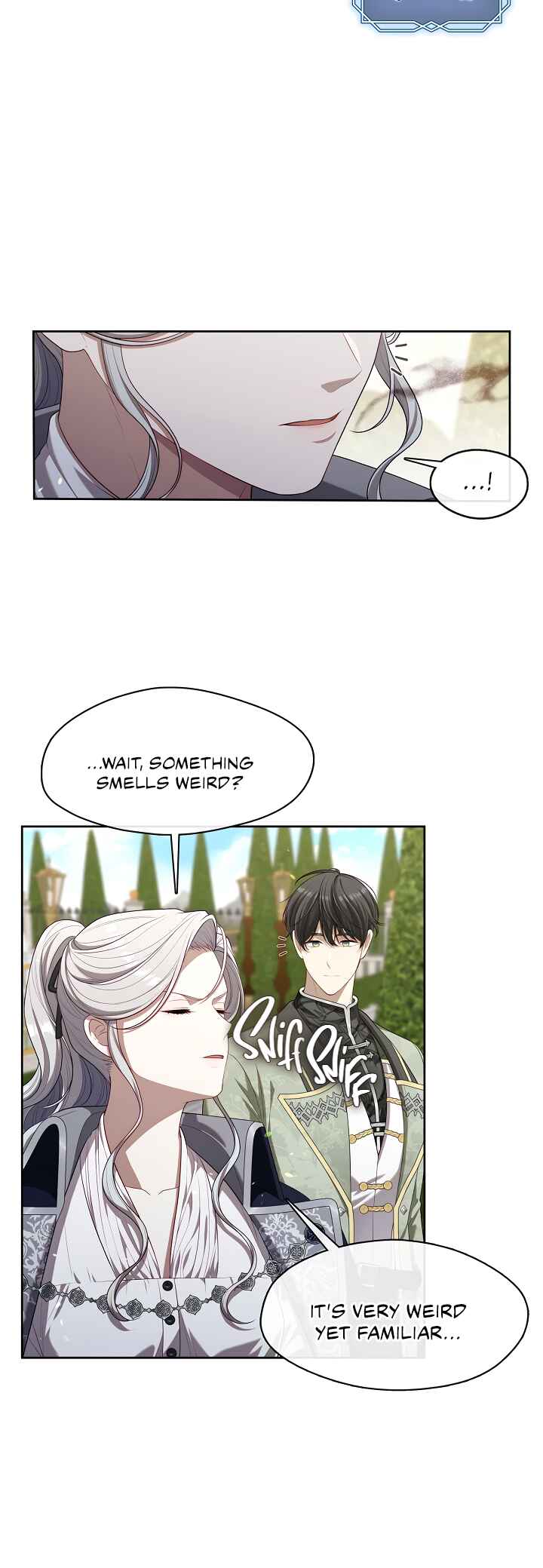 S-geup Hunter-neun Agyeong Gongnyeoga Doegi Silseumnida Chapter 14 - Page 5