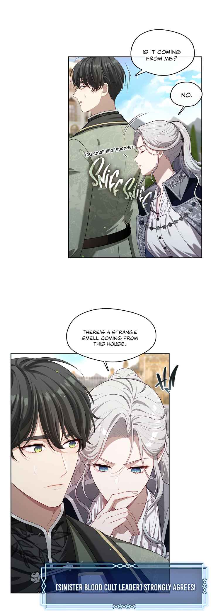 S-geup Hunter-neun Agyeong Gongnyeoga Doegi Silseumnida Chapter 14 - Page 6