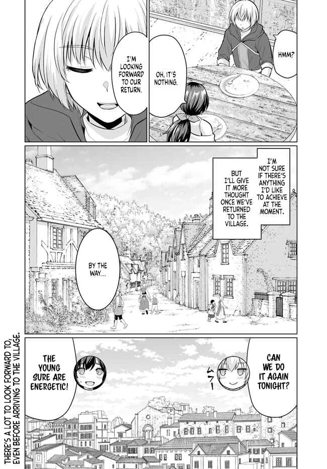 Yuusha ni Zenbu Ubawareta Ore wa Yuusha no Hahaoya to Party wo Kumimashita! Chapter 4 - Page 25