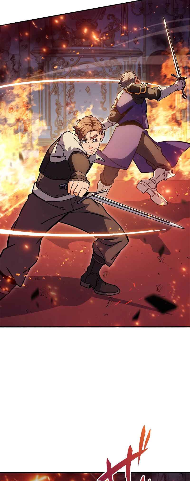 Duke Pendragon: Master of the White Dragon Chapter 69 - Page 39