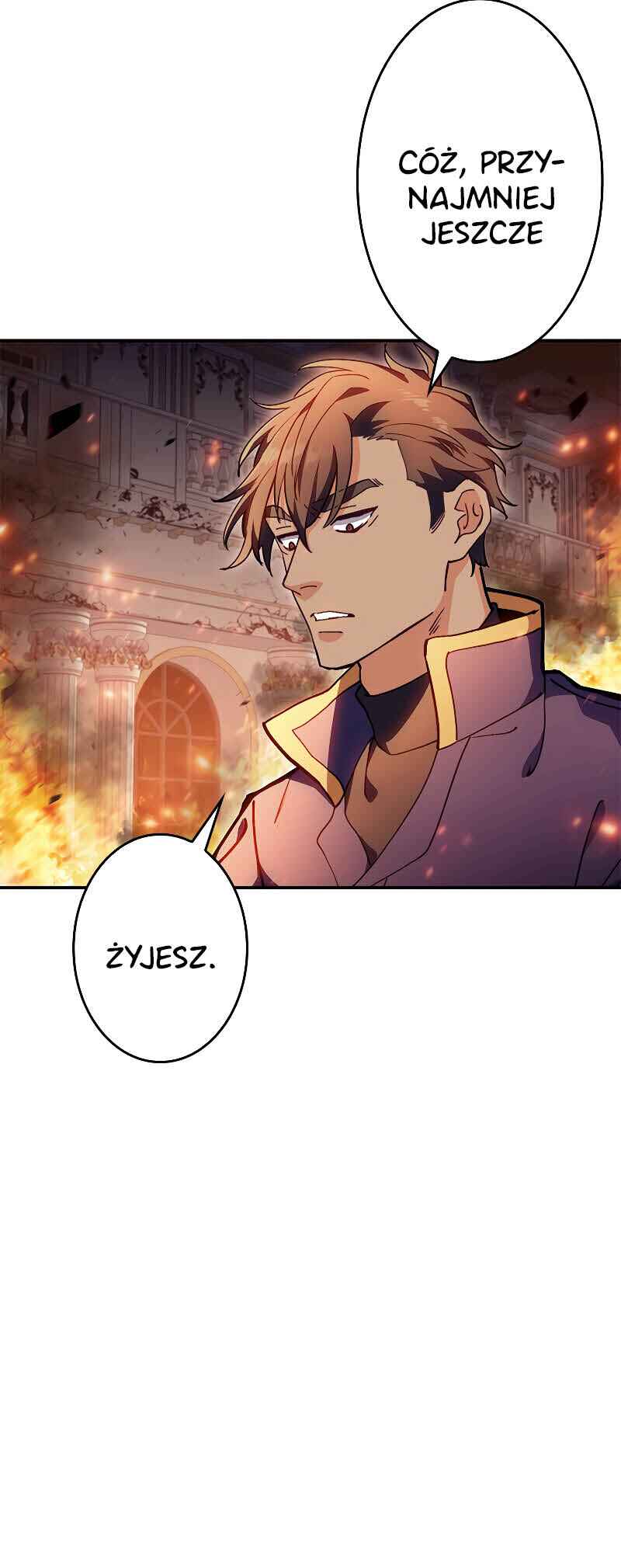 Duke Pendragon: Master of the White Dragon Chapter 69 - Page 41