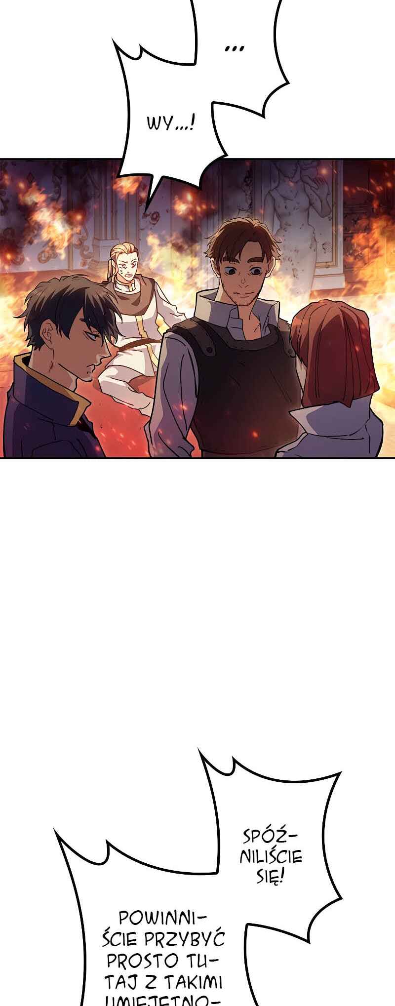 Duke Pendragon: Master of the White Dragon Chapter 69 - Page 43