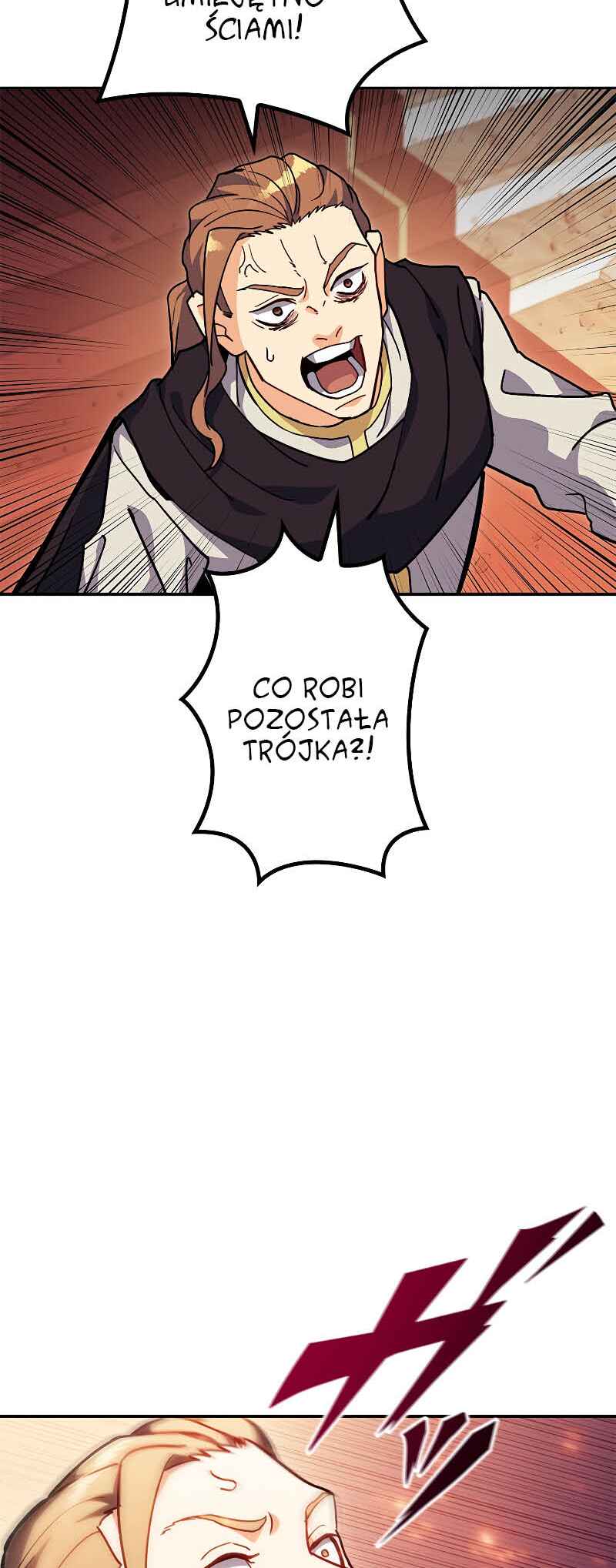 Duke Pendragon: Master of the White Dragon Chapter 69 - Page 44