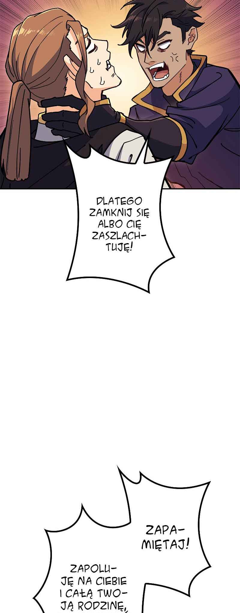 Duke Pendragon: Master of the White Dragon Chapter 69 - Page 46