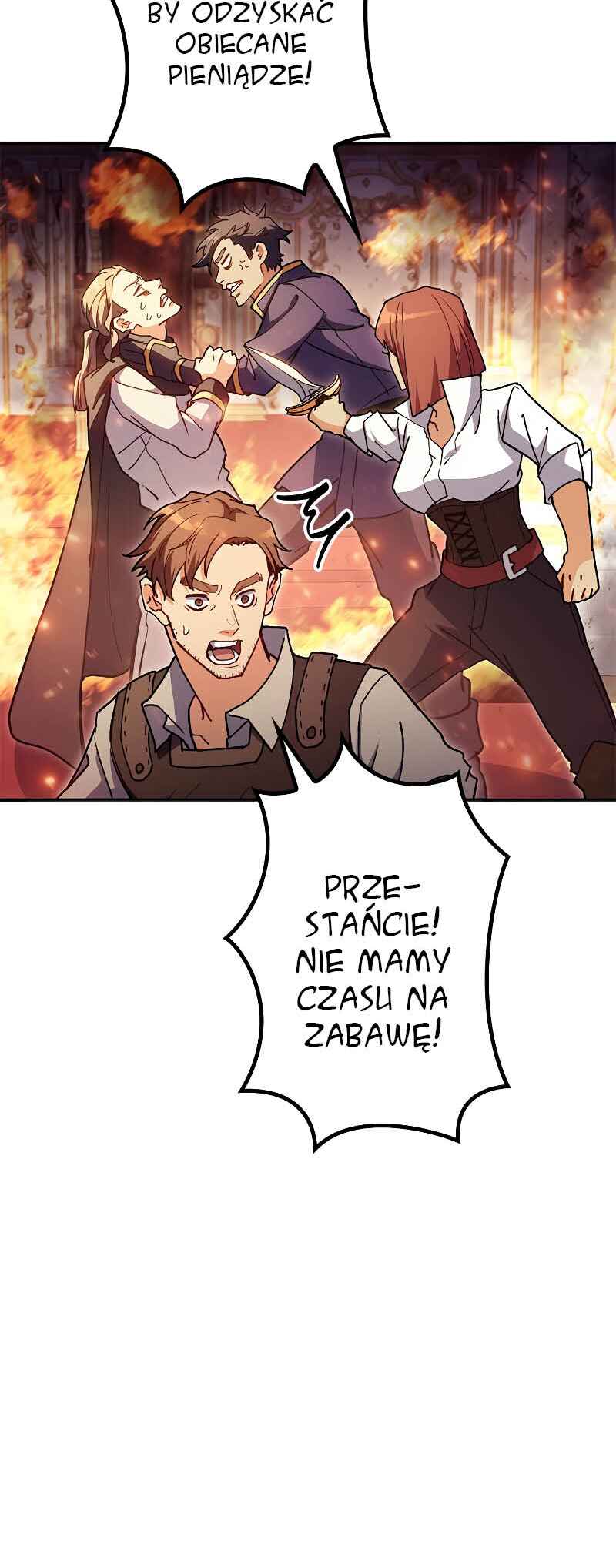 Duke Pendragon: Master of the White Dragon Chapter 69 - Page 47