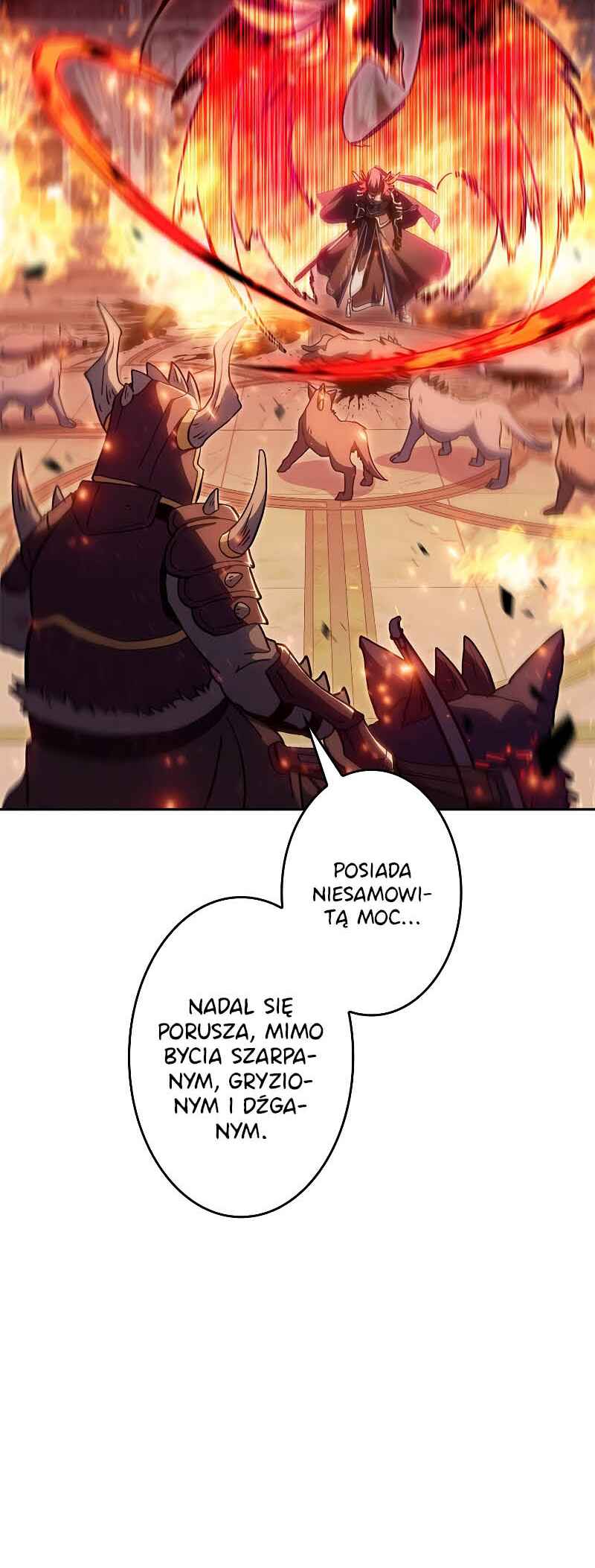 Duke Pendragon: Master of the White Dragon Chapter 69 - Page 61