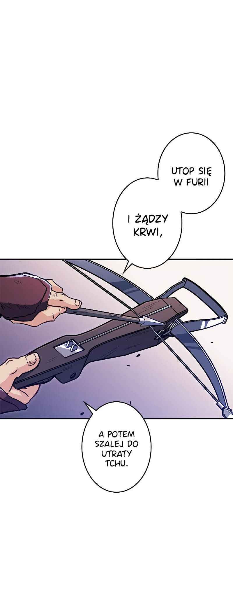 Duke Pendragon: Master of the White Dragon Chapter 69 - Page 64