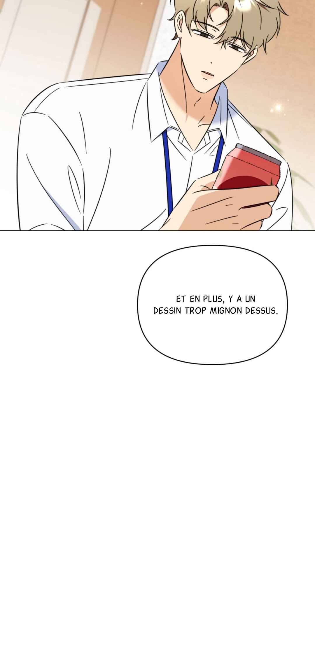 Mismatch Guide Chapter 9 - Page 10