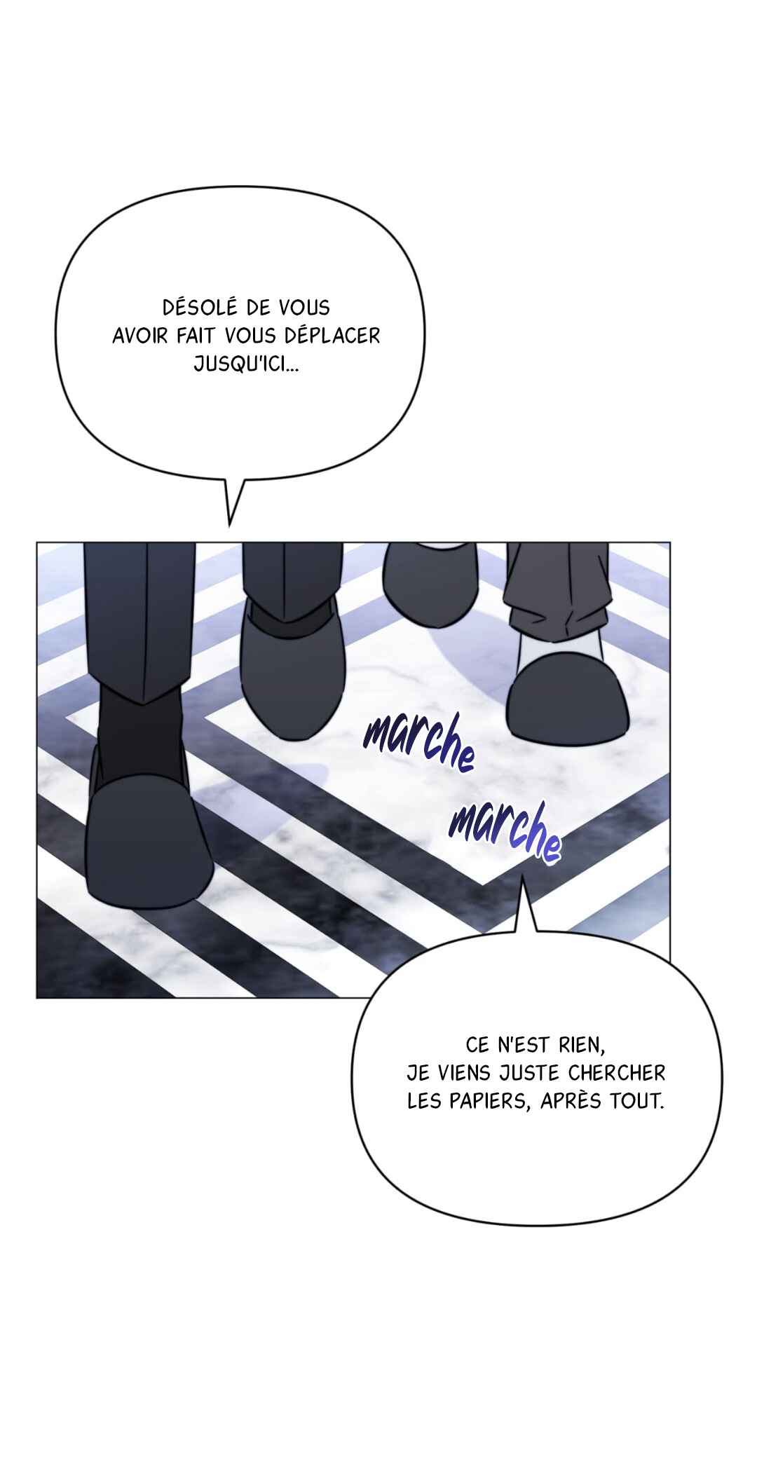Mismatch Guide Chapter 9 - Page 16