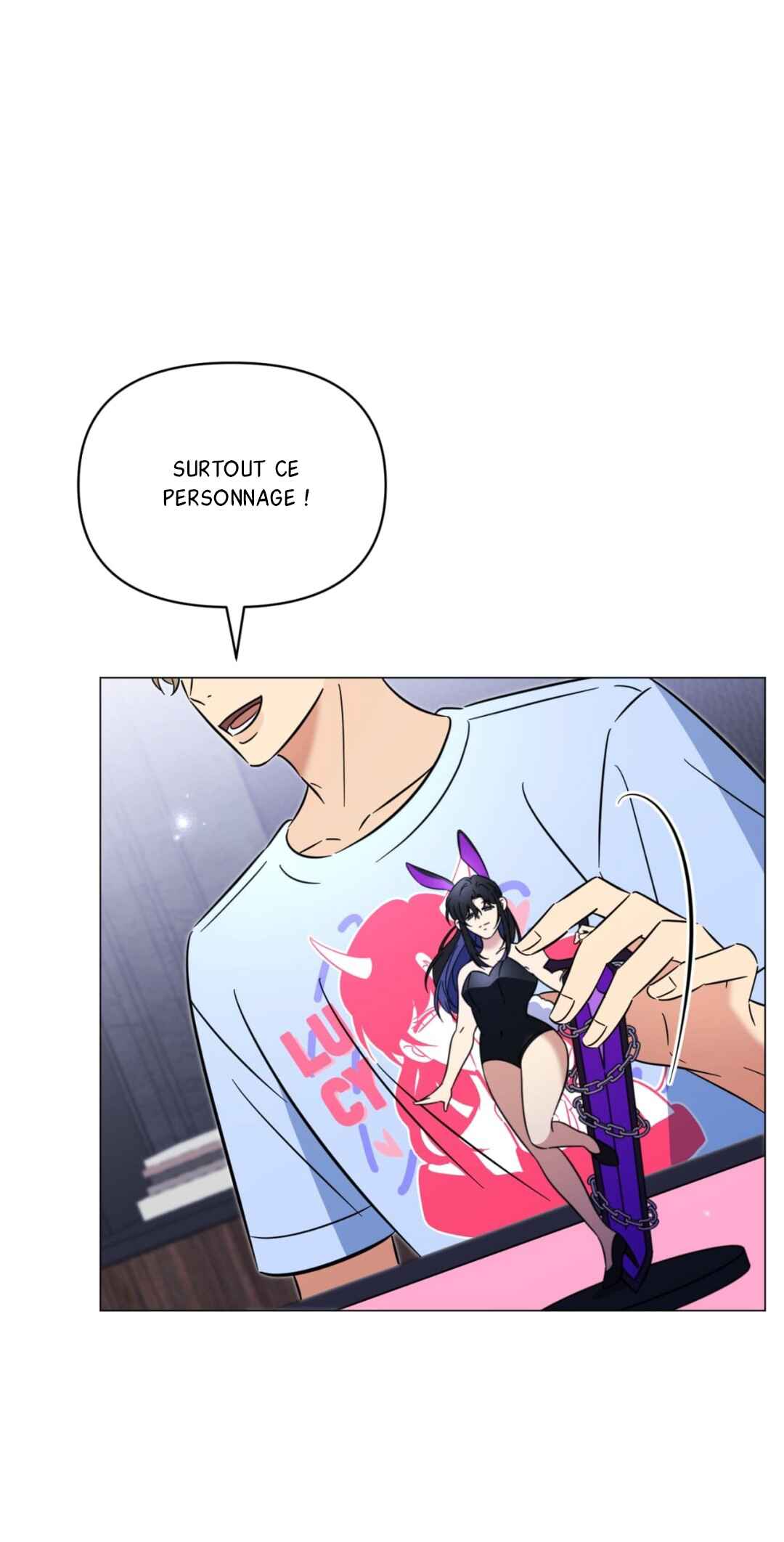 Mismatch Guide Chapter 9 - Page 33