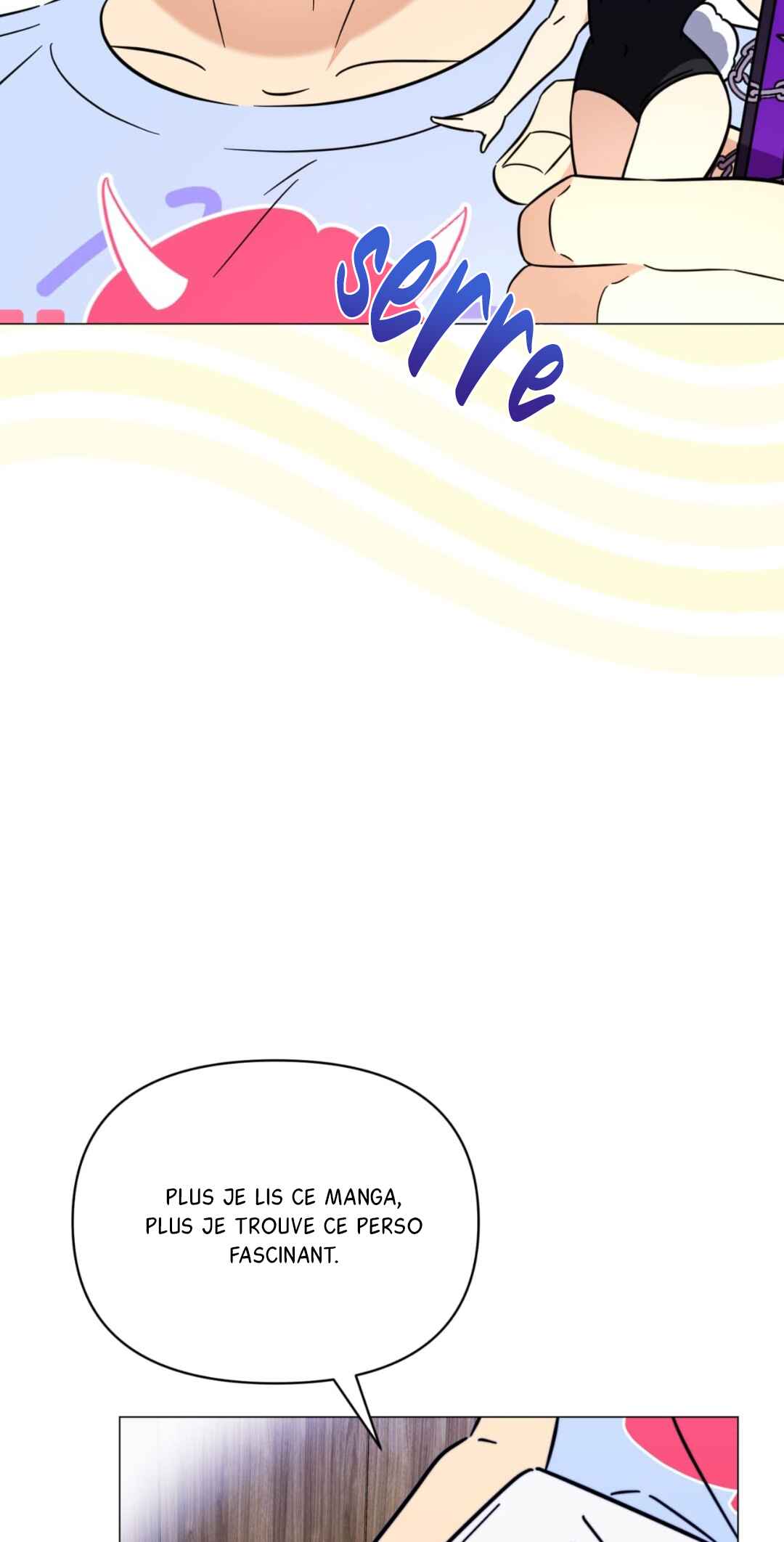 Mismatch Guide Chapter 9 - Page 35