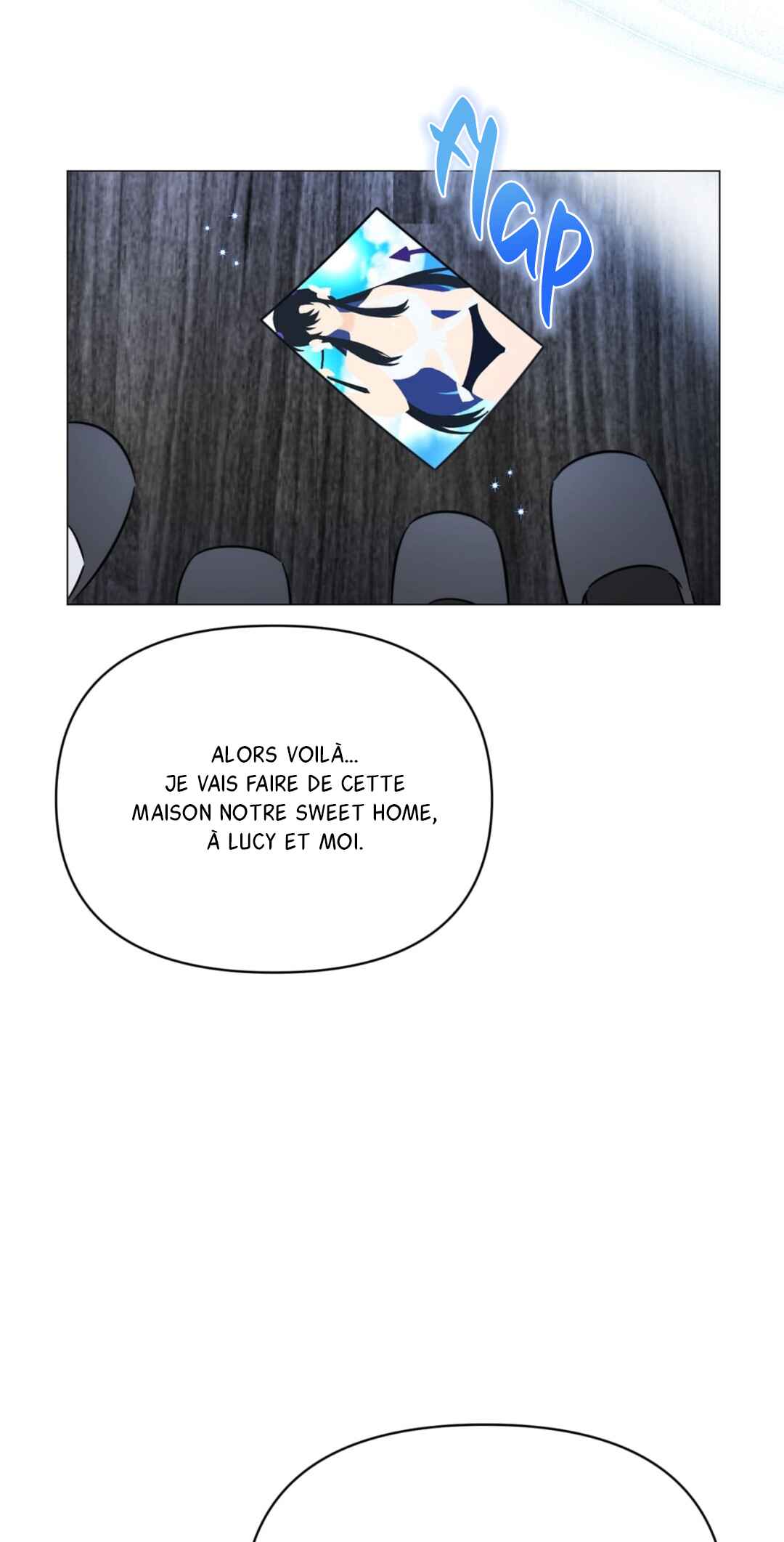 Mismatch Guide Chapter 9 - Page 37