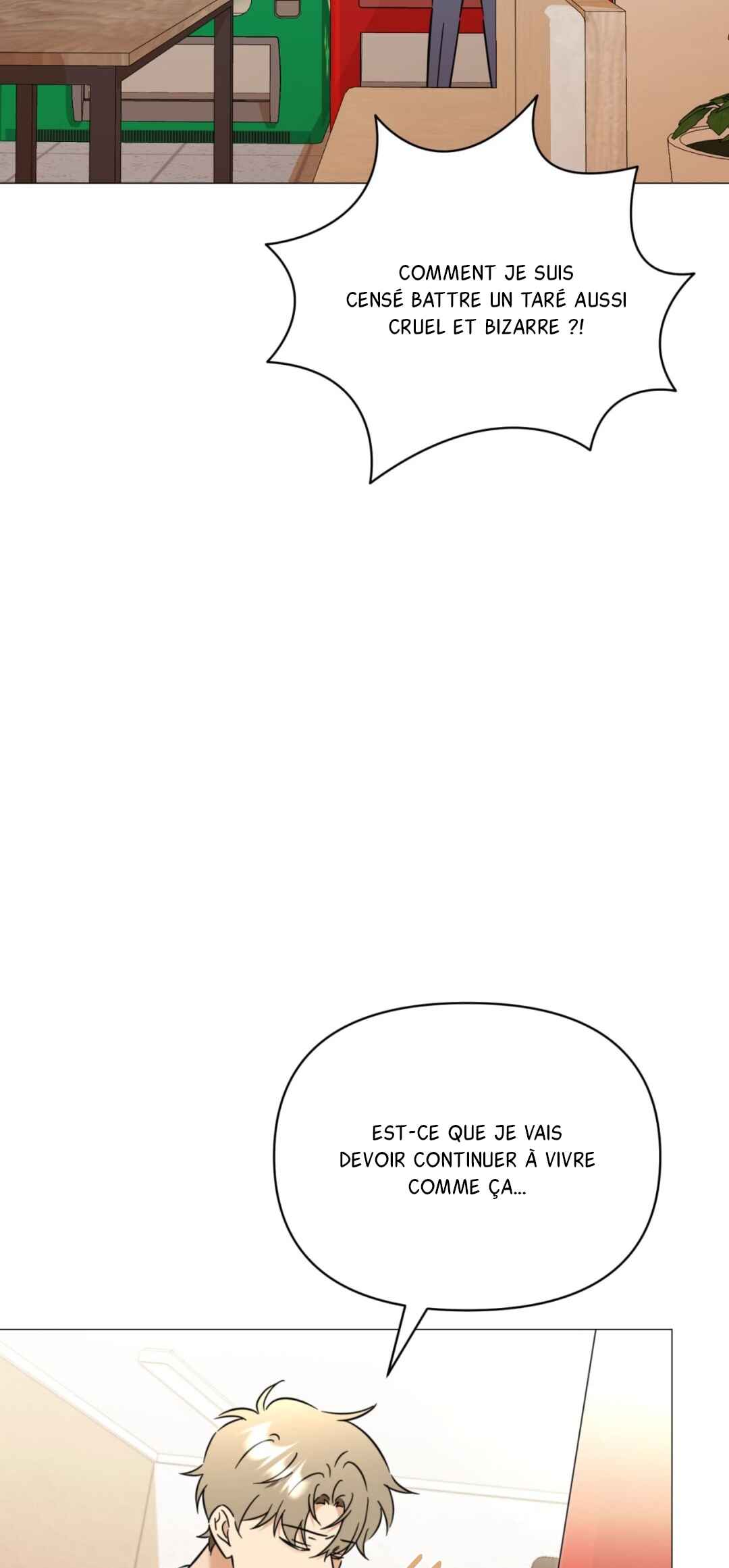 Mismatch Guide Chapter 9 - Page 4