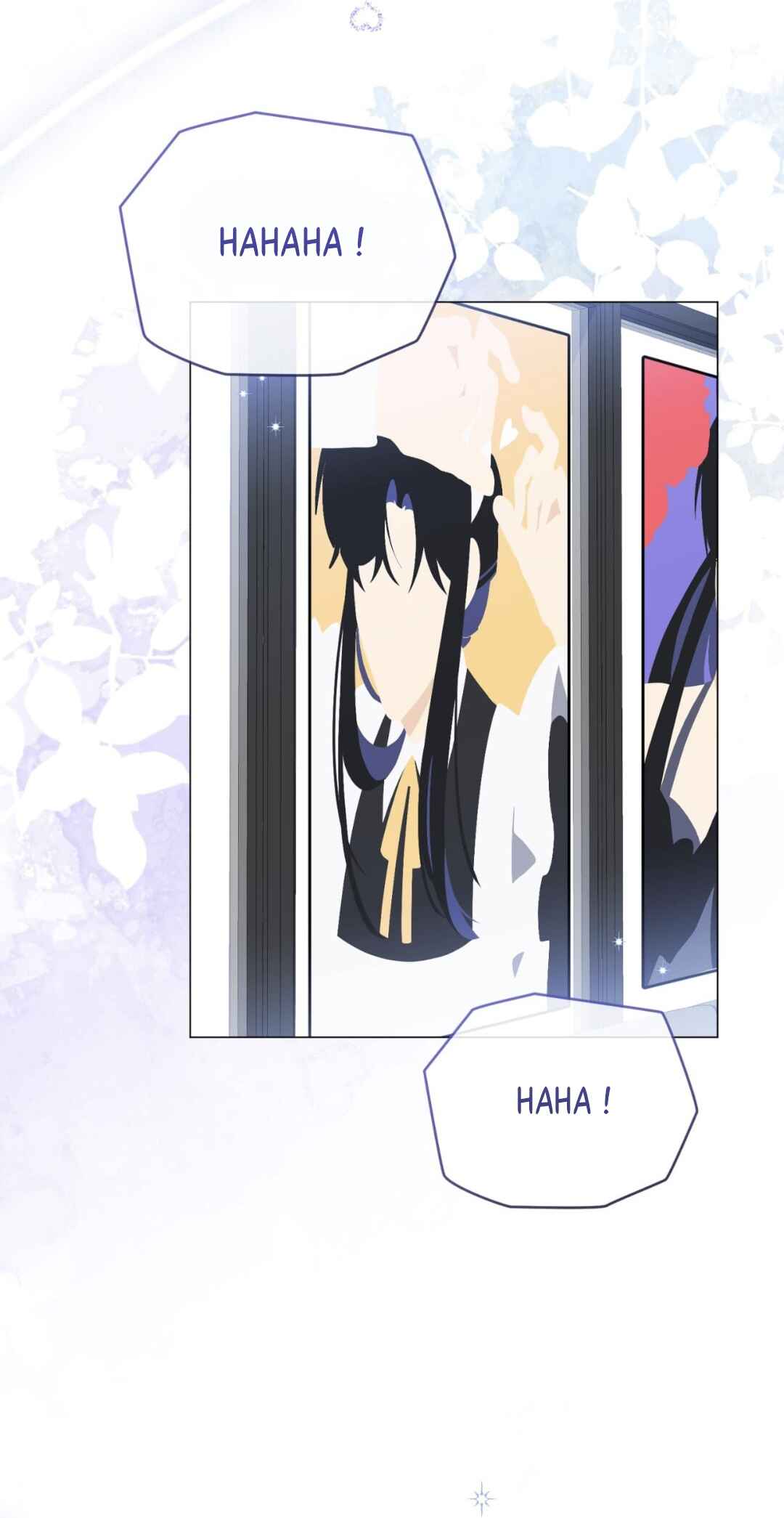 Mismatch Guide Chapter 9 - Page 45