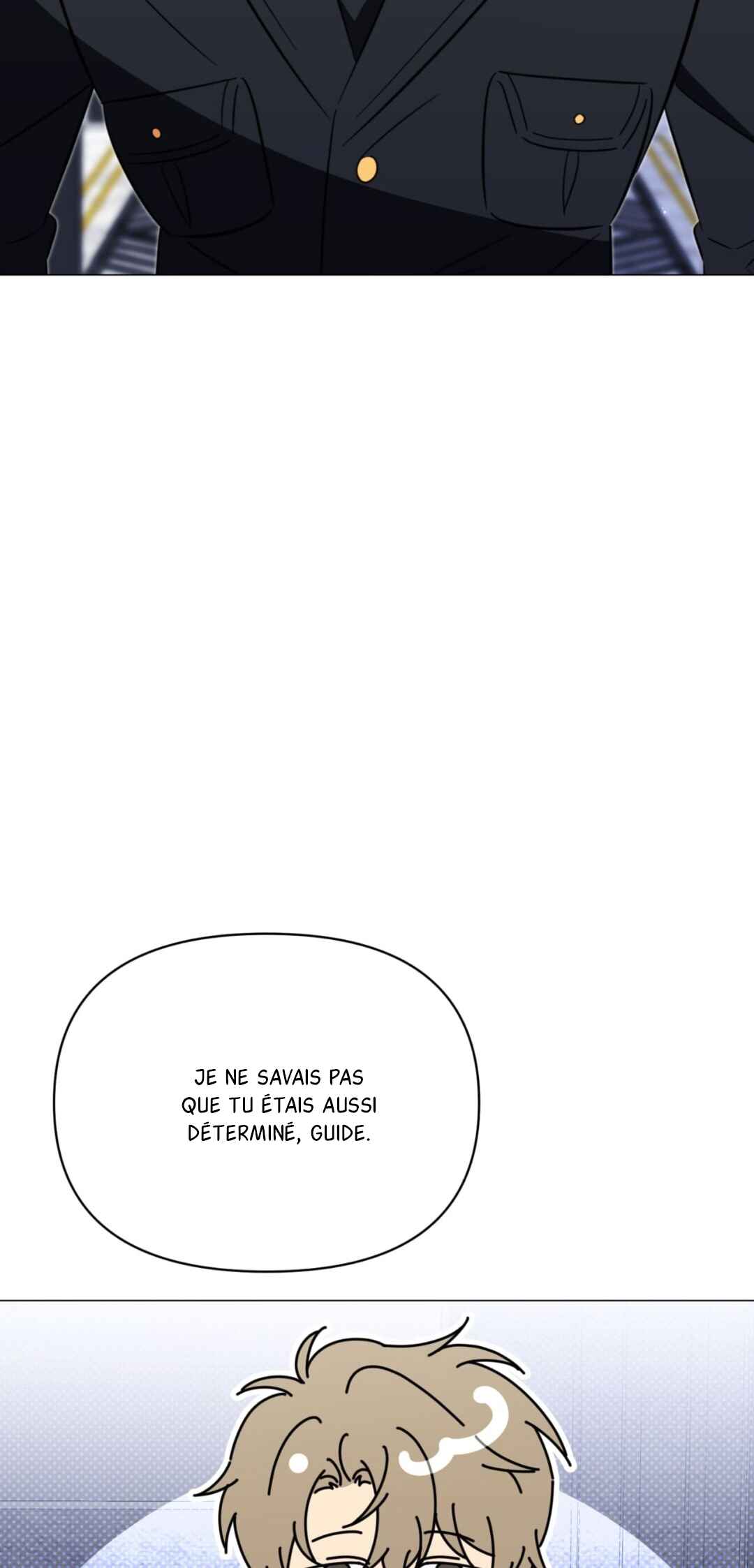 Mismatch Guide Chapter 9 - Page 53