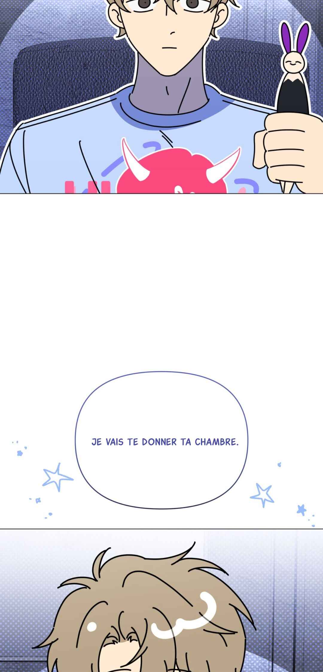 Mismatch Guide Chapter 9 - Page 54
