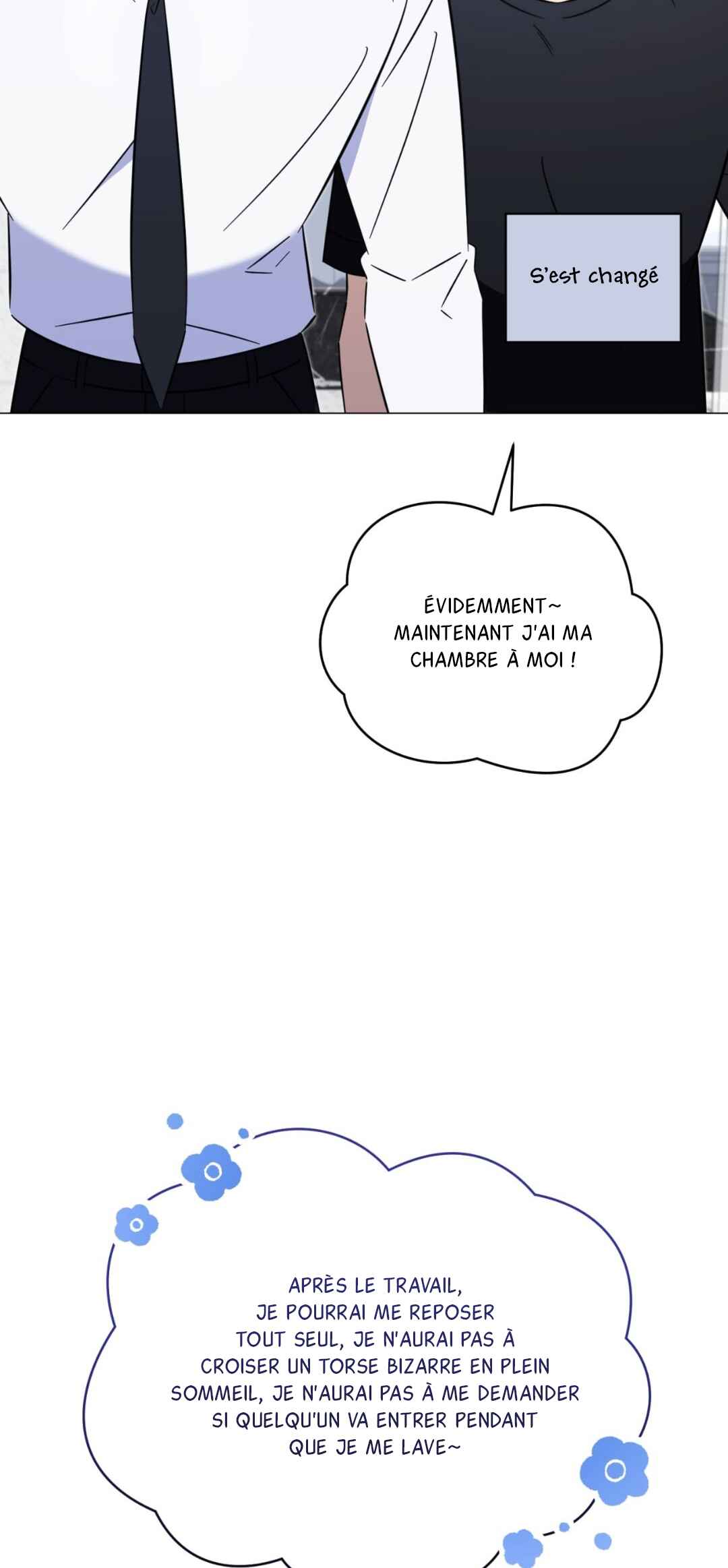 Mismatch Guide Chapter 9 - Page 61