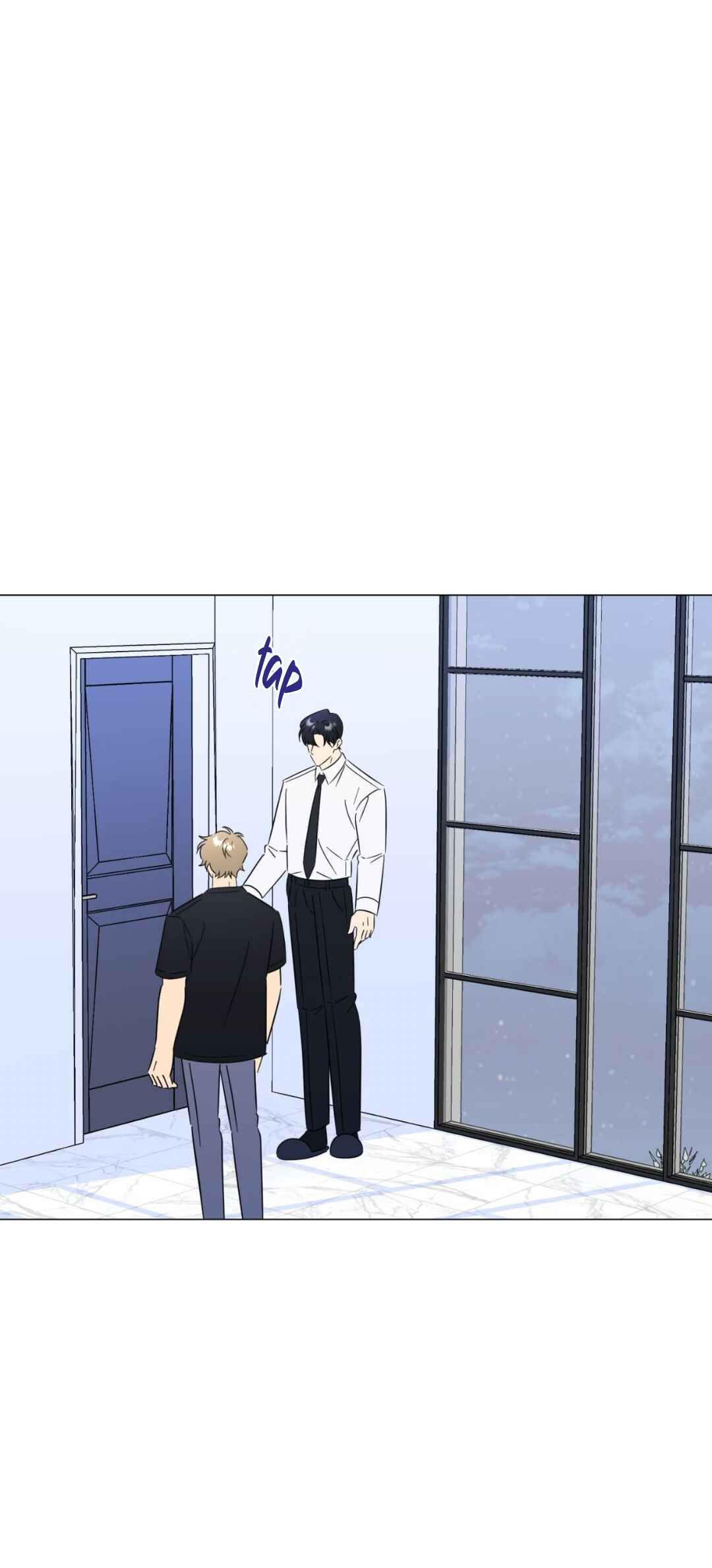 Mismatch Guide Chapter 9 - Page 65