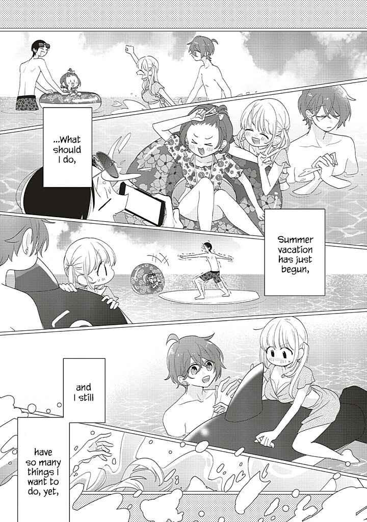 Dramatic Irony Chapter 39 - Page 11