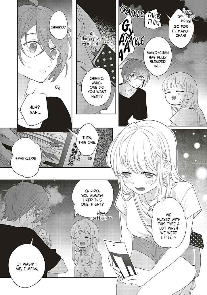 Dramatic Irony Chapter 39 - Page 19
