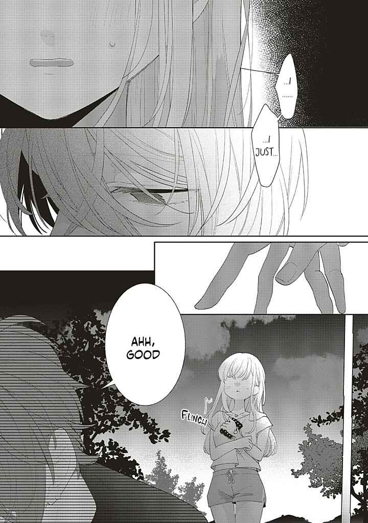Dramatic Irony Chapter 39 - Page 33