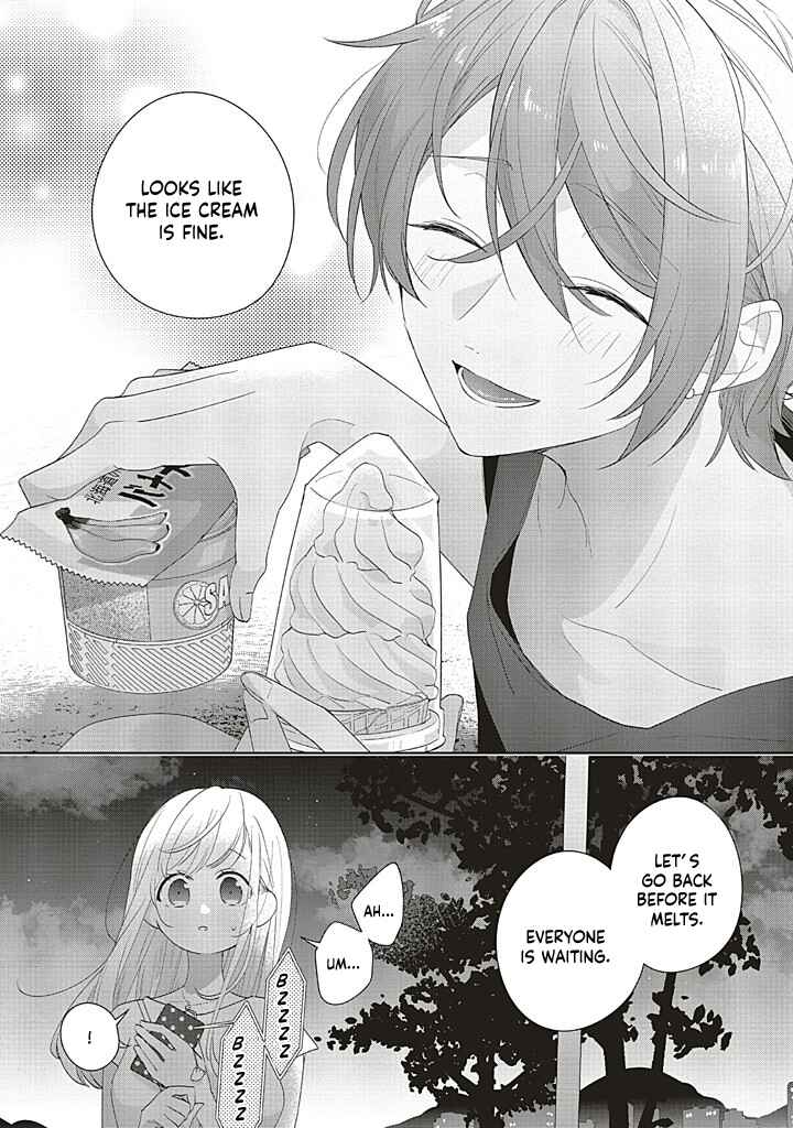 Dramatic Irony Chapter 39 - Page 34