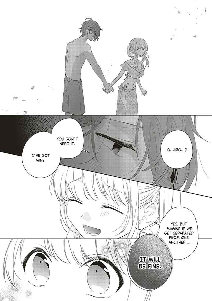 Dramatic Irony Chapter 39 - Page 6