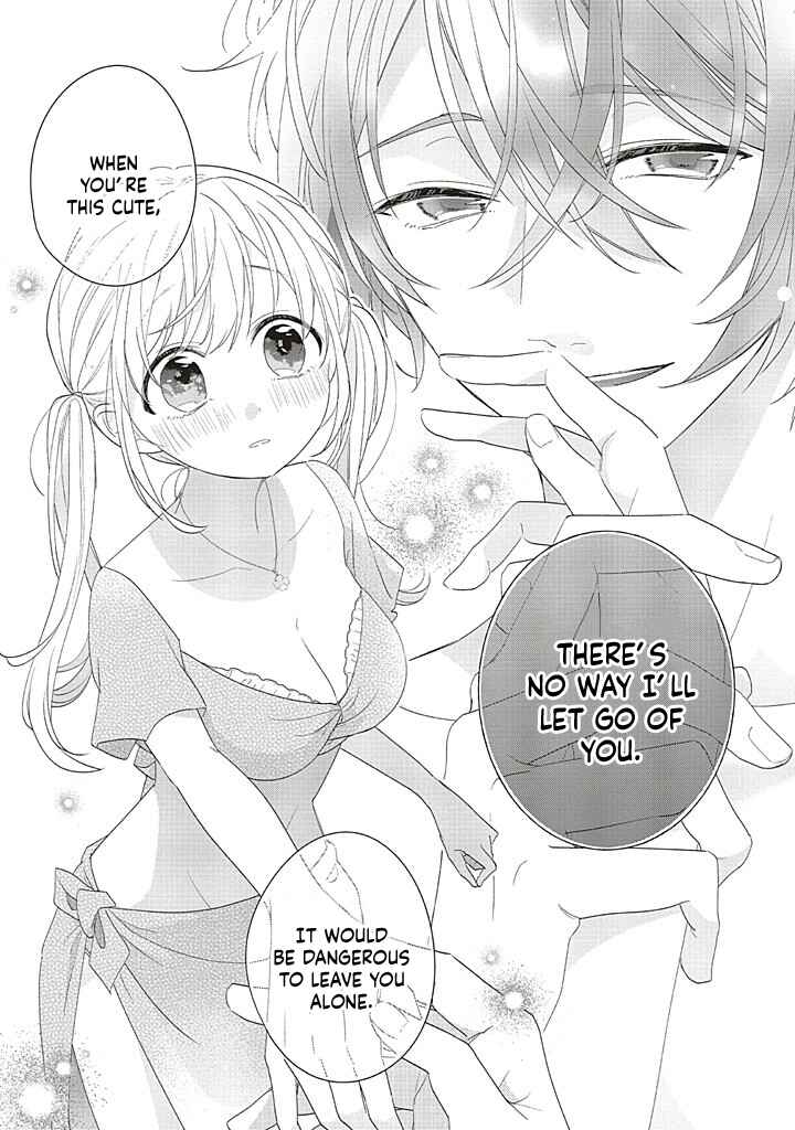 Dramatic Irony Chapter 39 - Page 7