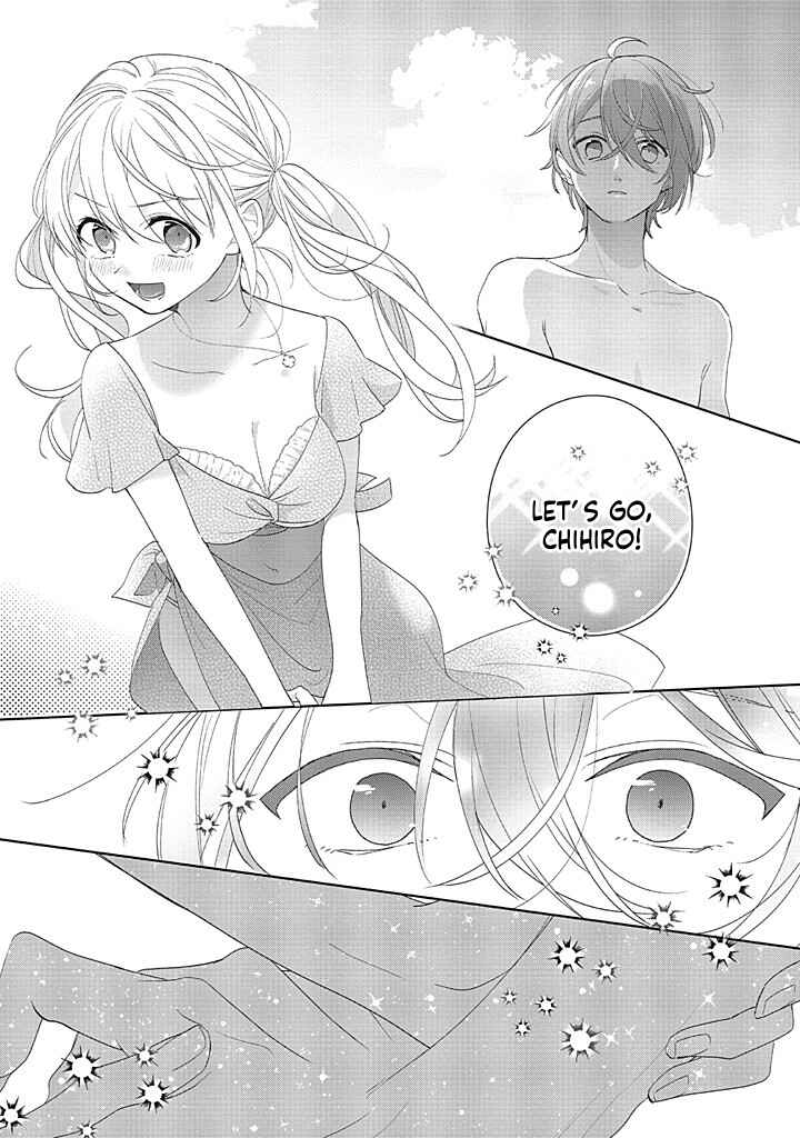 Dramatic Irony Chapter 39 - Page 9
