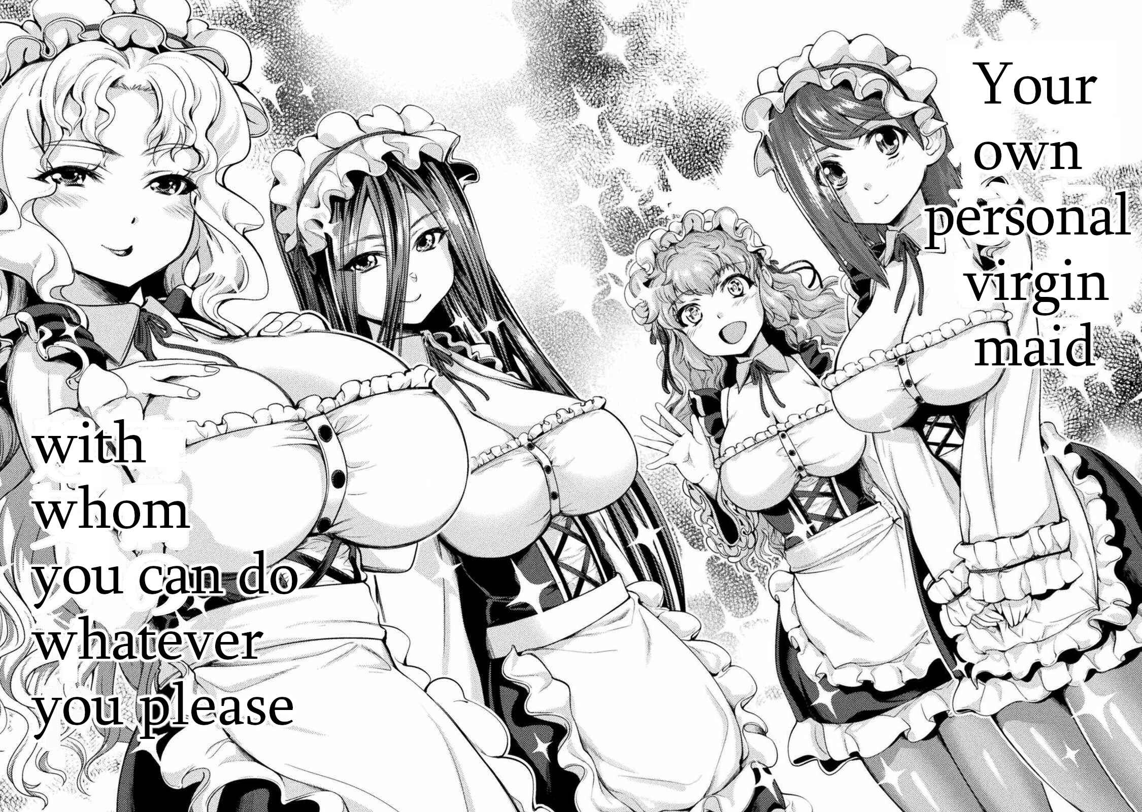 Astro King: Shoukan Yuusha dakedo Kakyuu Nintei Sareta node Maid Harem o Tsukurimasu! Chapter 1 - Page 18
