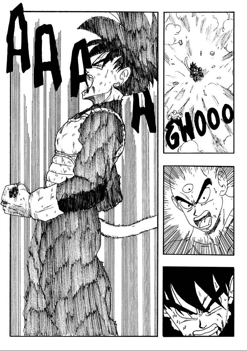 Saigo no Son Chapter 5 - Page 13